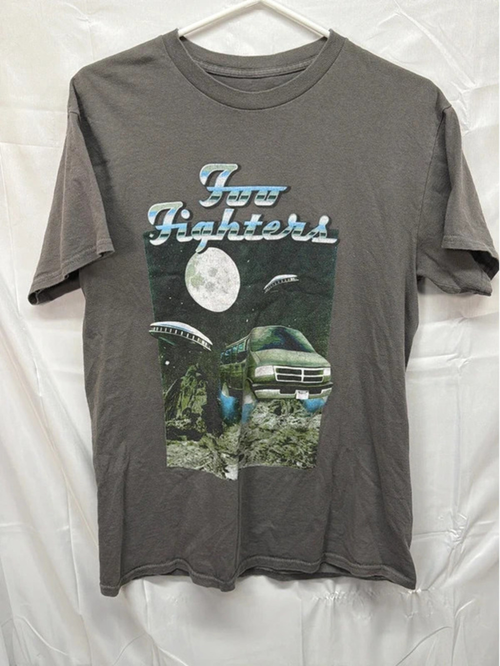 Foo Fighters T-shirt